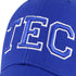 Gorra G47 Mvp Clasic TEC Azul